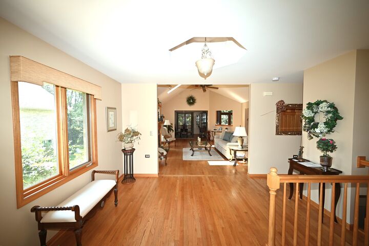 Property Photo: 17838 Marley Creek Boulevard IL 60467