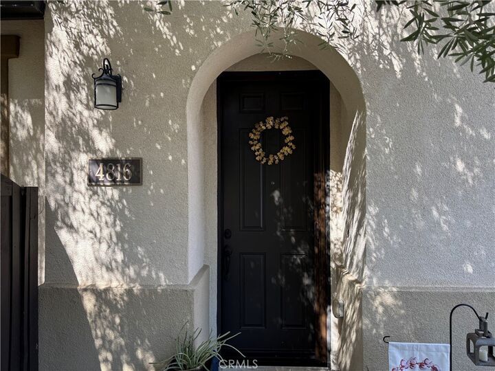 Property Photo:  4816 E Washington  CA 92869 