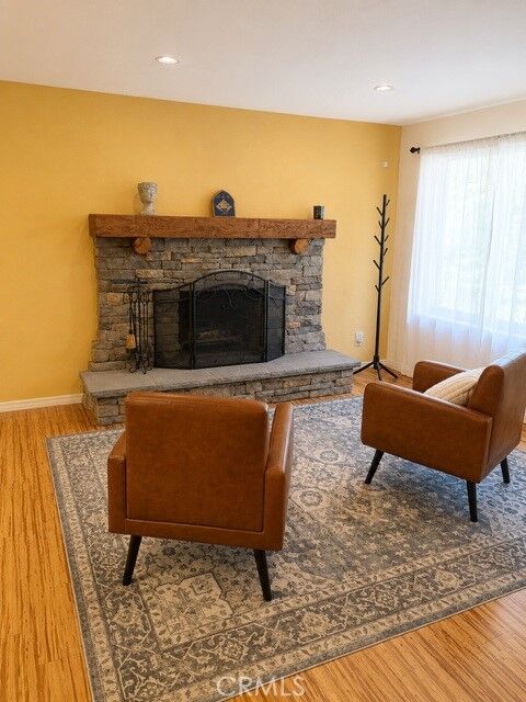 Property Photo:  23697 Bowl  CA 92325 