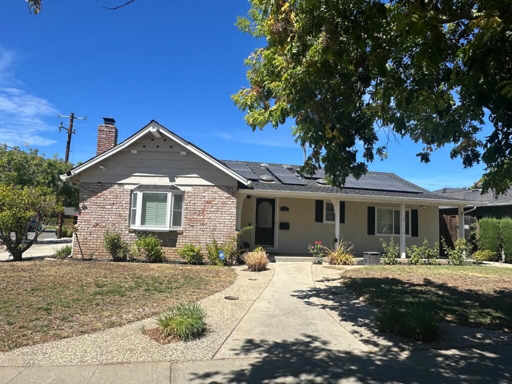 Property Photo: 1997 Kirby Way CA 95124