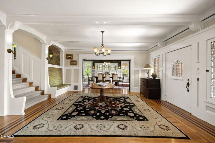 Property Photo:  412 Oaklawn Avenue  CA 91030 
