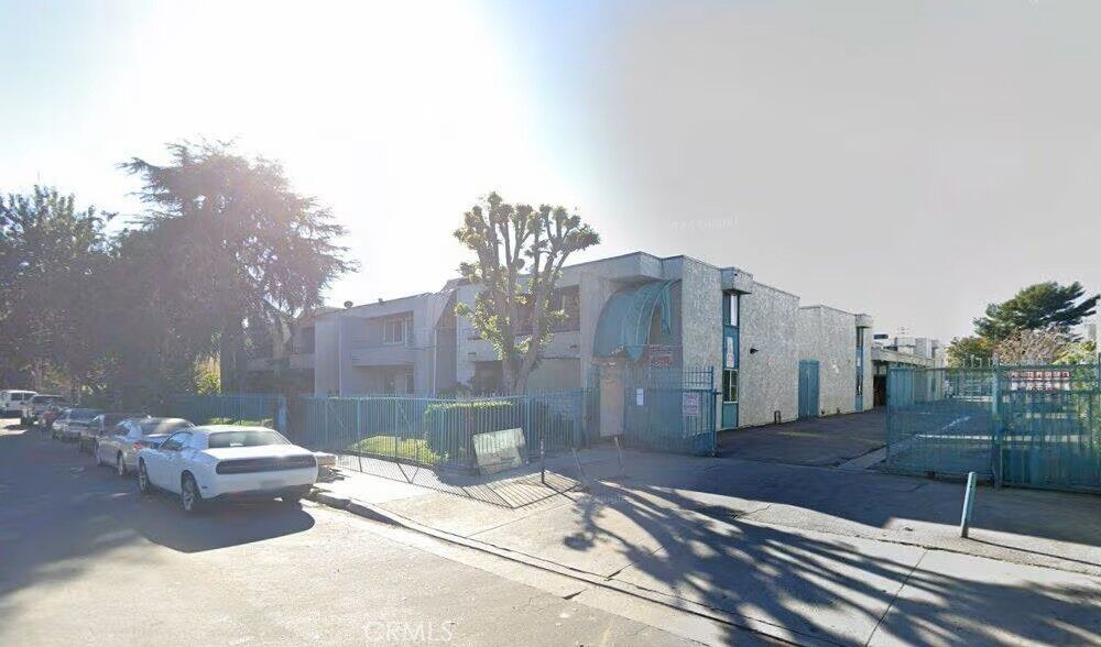 Property Photo:  8847 Willis Avenue D01  CA 91402 