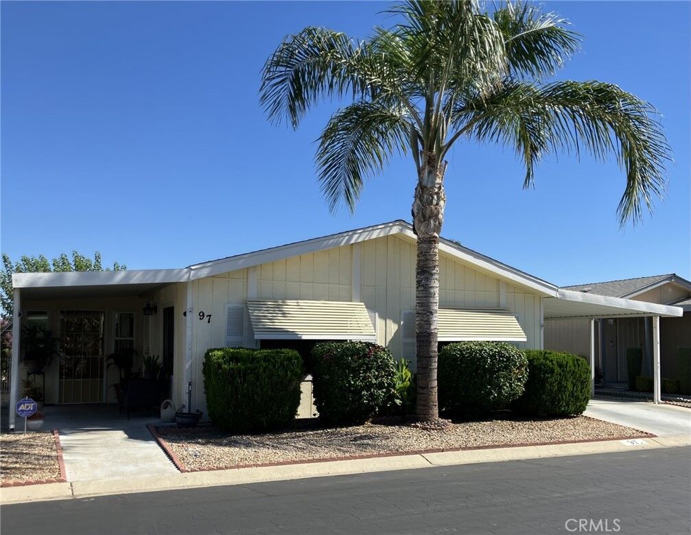 Property Photo:  1250 N Kirby Street 97  CA 92545 