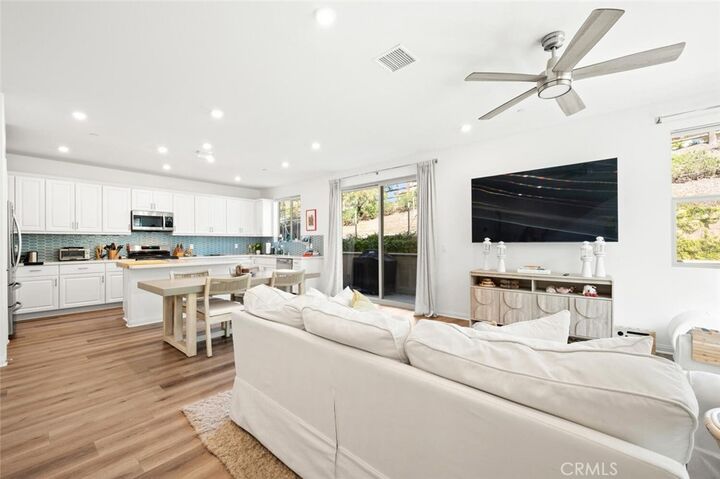 Property Photo:  1852 Red Willow  CA 92056 
