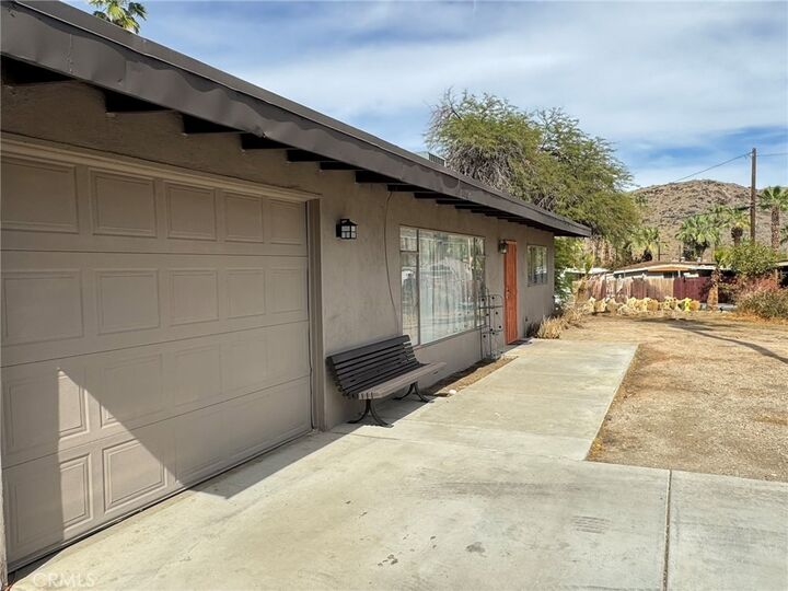 Property Photo:  68670 Iroquois  CA 92234 