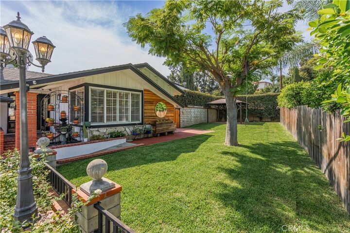 Property Photo: 1836 Blazing Star Drive CA 91745
