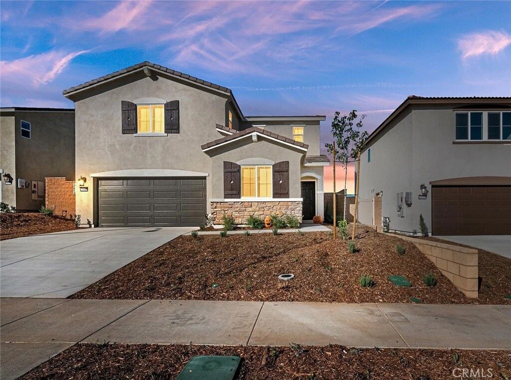 Property Photo: 29565 Bisbee Court CA 92596