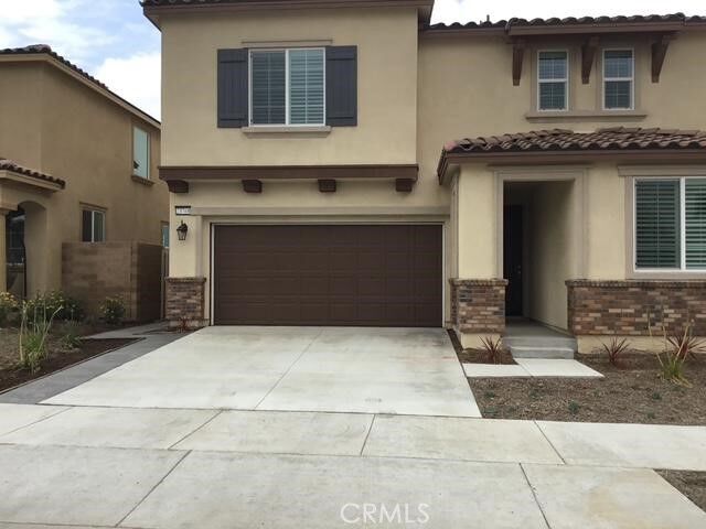 Property Photo:  23768 Phoebe  CA 92883 