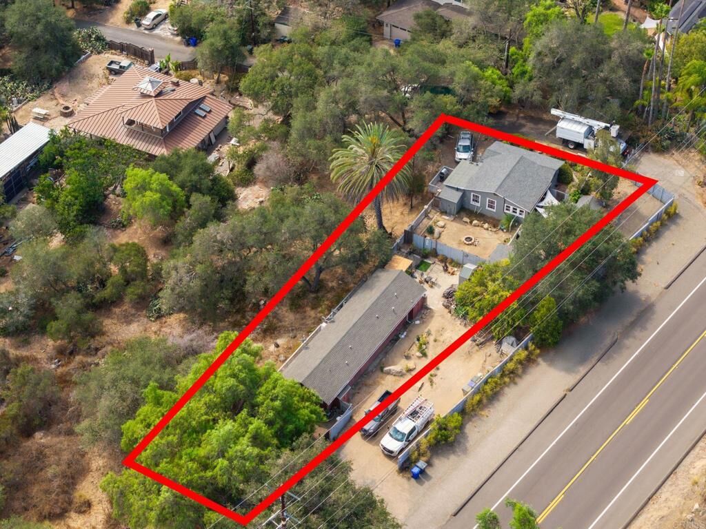 Property Photo:  9704 Del Dios Highway  CA 92029 