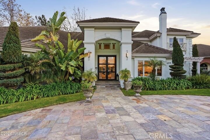 Property Photo:  4379 Foxburrow Court  CA 93455 