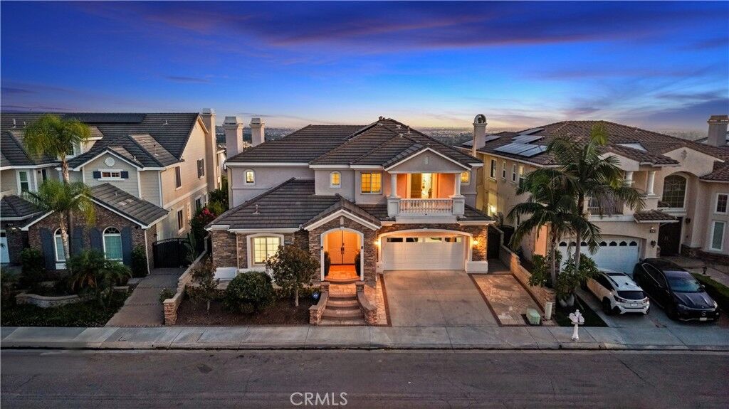 Property Photo:  18742 Turfway  CA 92886 