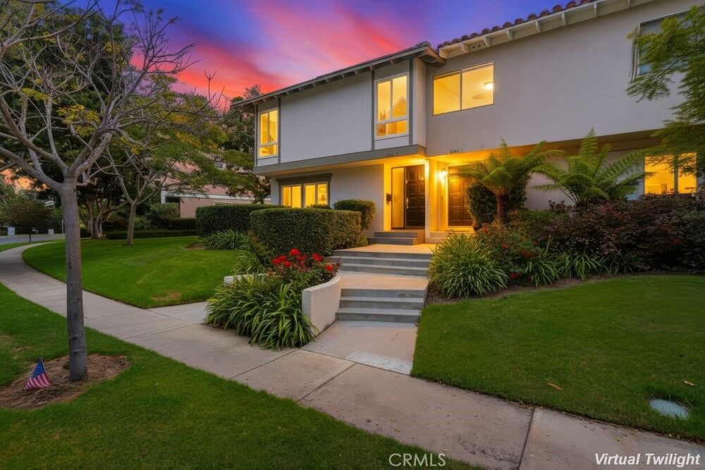 Property Photo:  2650 Vista Del Oro  CA 92660 