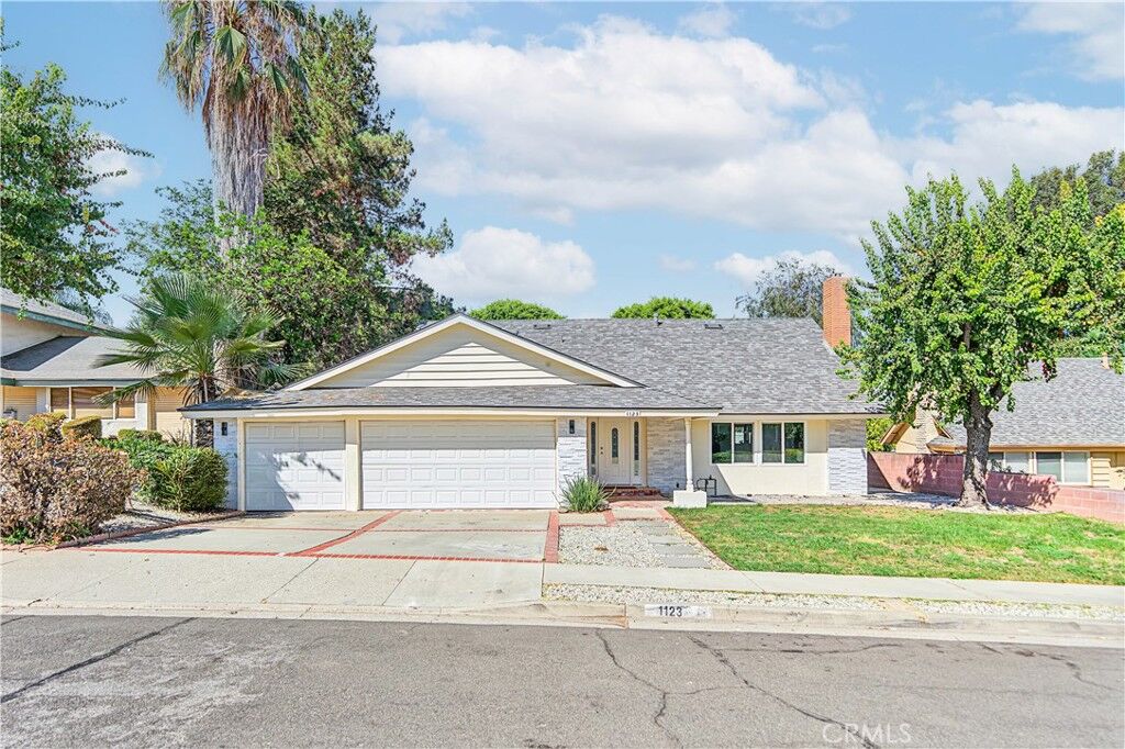 Property Photo:  1123 Bain Avenue  CA 91789 