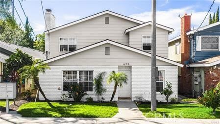 Property Photo: 625 Orizaba 6 CA 90814