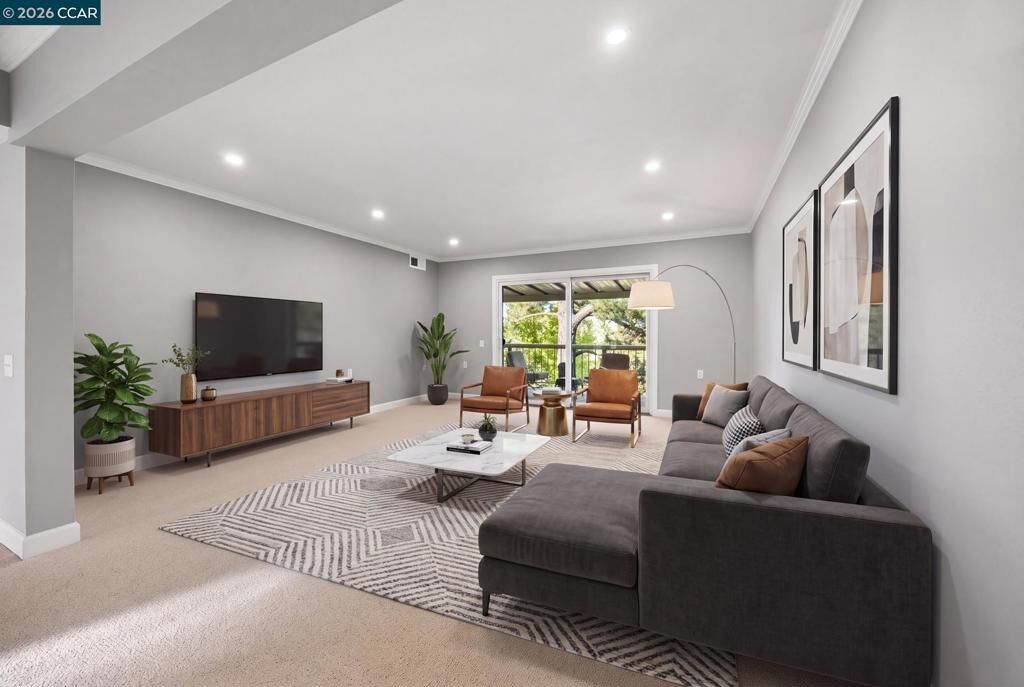 Property Photo: 1300 Running Springs Road 5 CA 94595