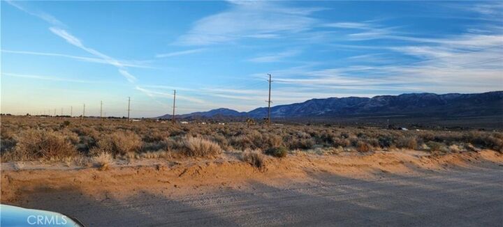 Property Photo:  0 Alamo  CA 92356 
