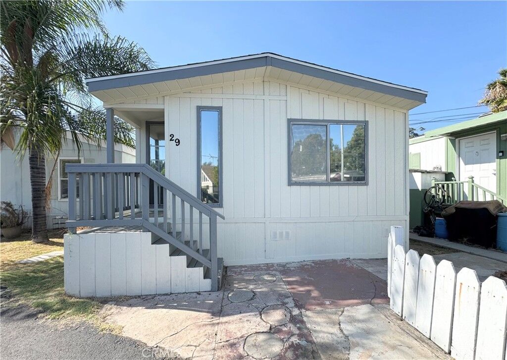 Property Photo:  451 S Sellers Street 29  CA 91741 