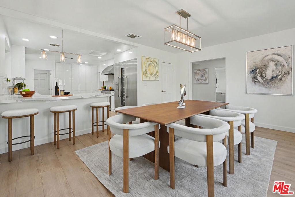 Property Photo:  344 S Camden Drive  CA 90212 