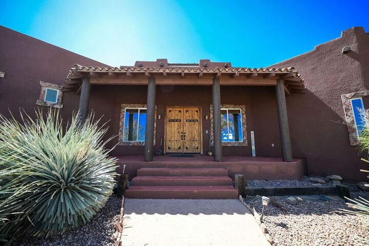 Property Photo:  19217 Idaleona  CA 92570 