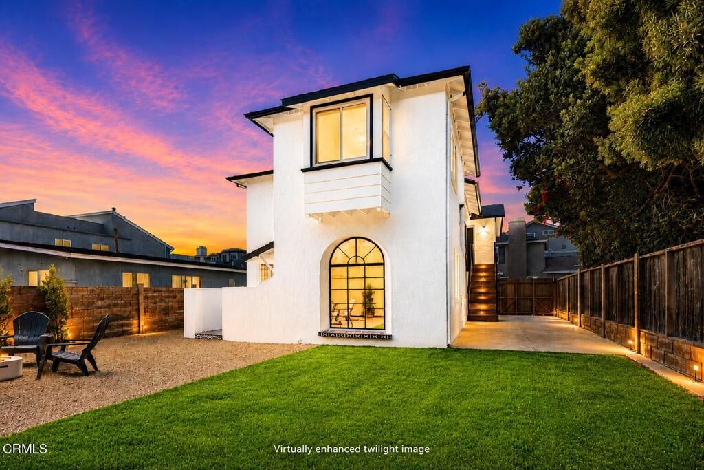 Property Photo:  934 Sharon Lane  CA 93001 