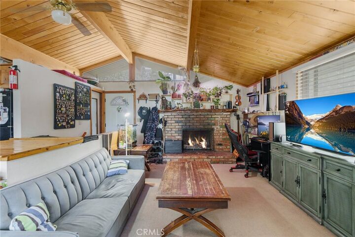 Property Photo:  32892 Lone Pine  CA 92382 