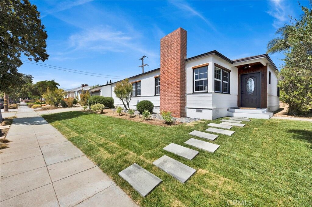 Property Photo: 861 Grant CA 91202