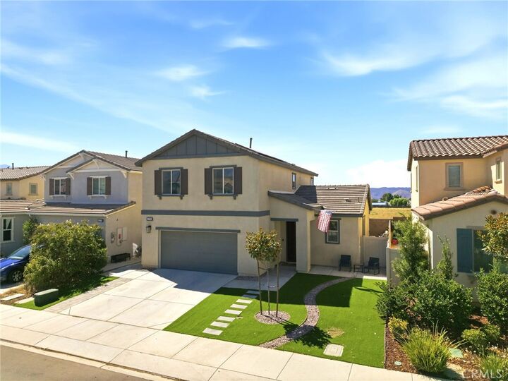 Property Photo:  6286 Mariposa Drive  CA 92220 