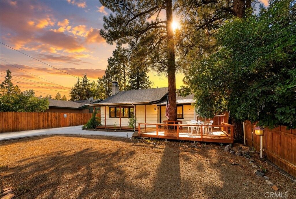 Property Photo: 1029 Sierra CA 92314