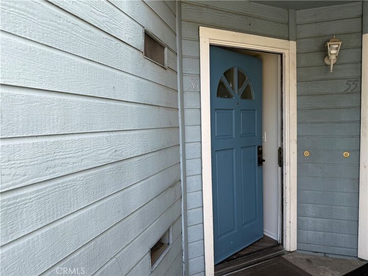 Property Photo: 12301 Osborne Street 56 CA 91331