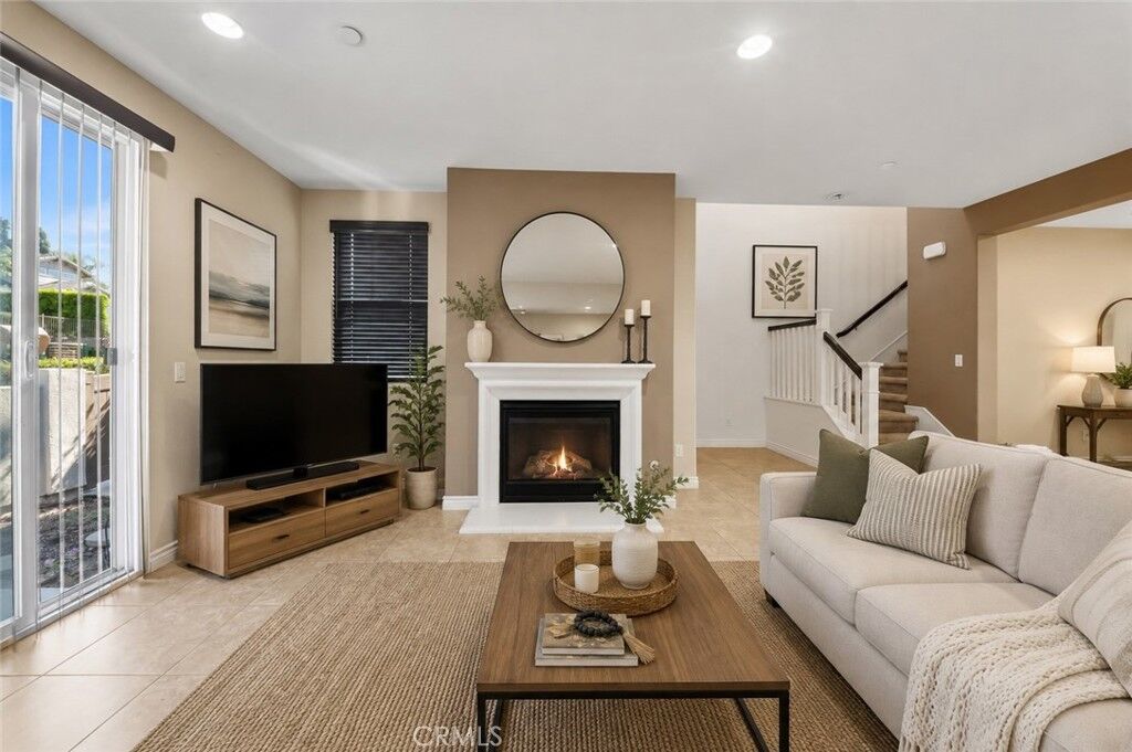 Property Photo:  18065 Magee  CA 92886 