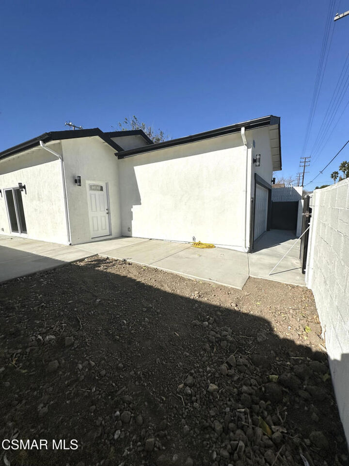 Property Photo: 8515 Vanalden Avenue CA 91324