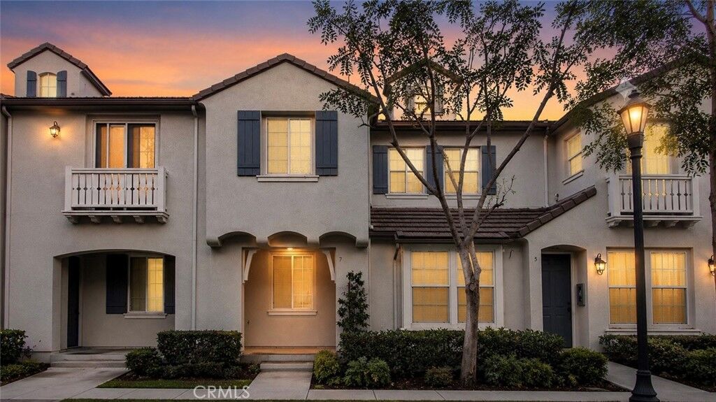 Property Photo:  7 Cabazon  CA 92602 