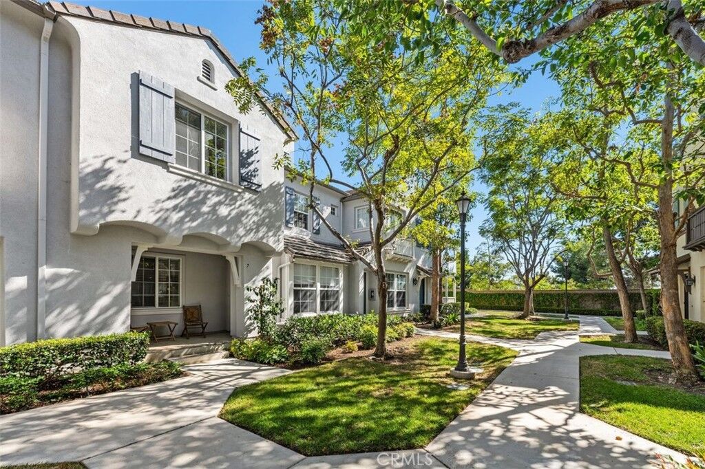 Property Photo:  7 Cabazon  CA 92602 