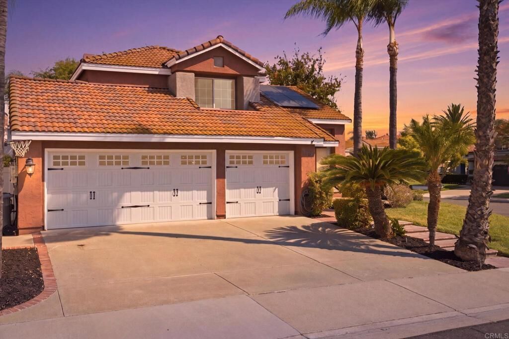 Property Photo: 31942 Poole Court CA 92591