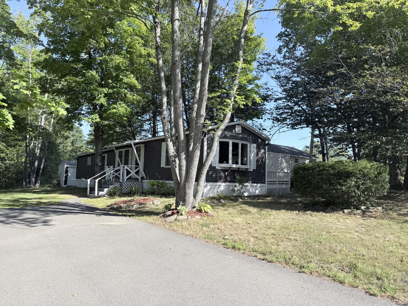 Property Photo:  118 G Street  ME 04401 