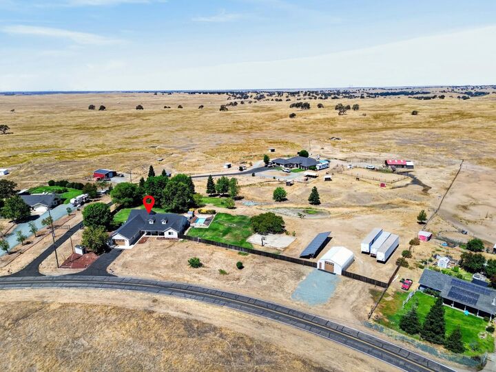 Property Photo:  1455 Duck Creek Road  CA 95640 