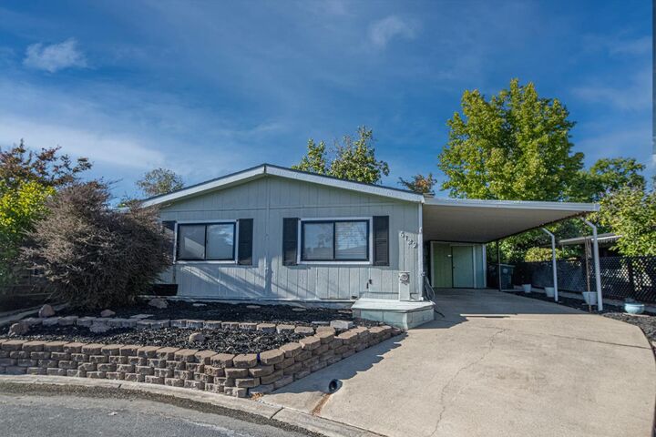 Property Photo: 6129 Mame Court CA 95621