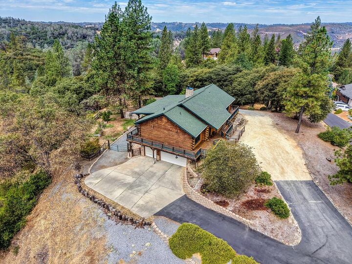 Property Photo:  2428 Shirt Tail Tri  CA 95614 