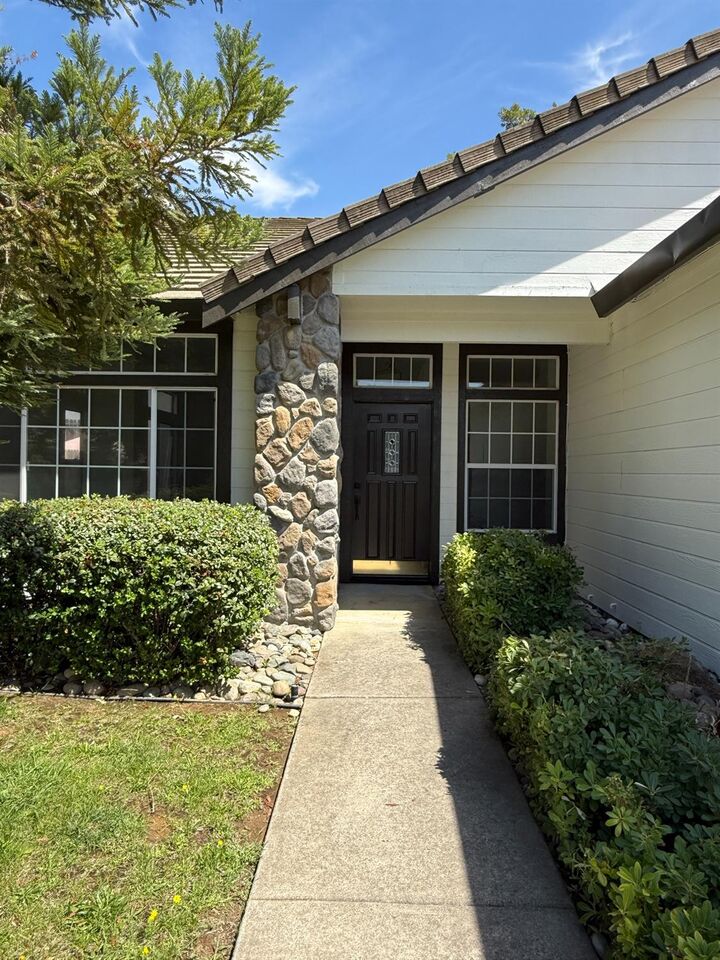 Property Photo:  189 Sterling Oak Drive  CA 95632 