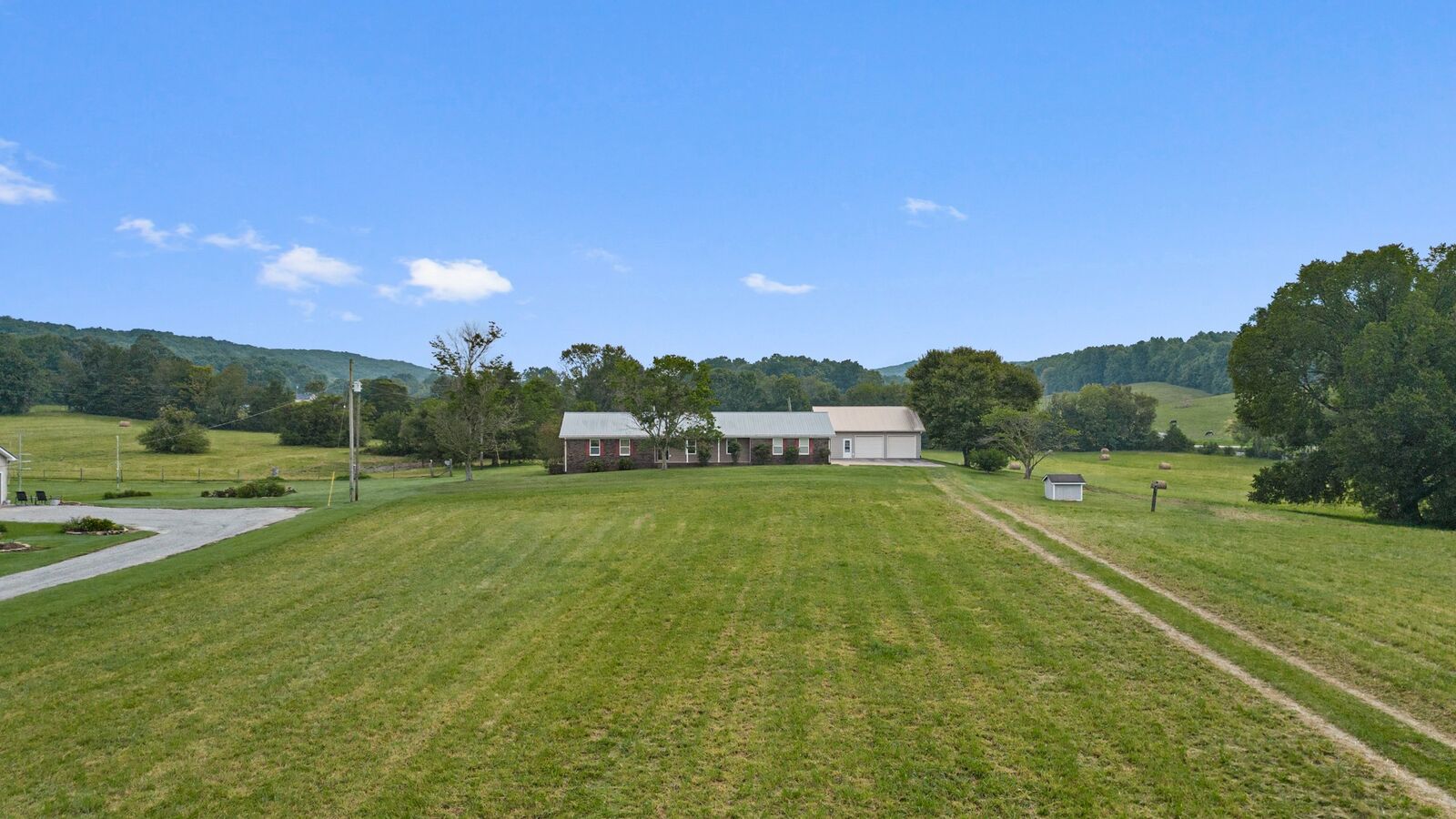 Property Photo:  167 Old Weatherly Switch Rd SE  TN 37323 