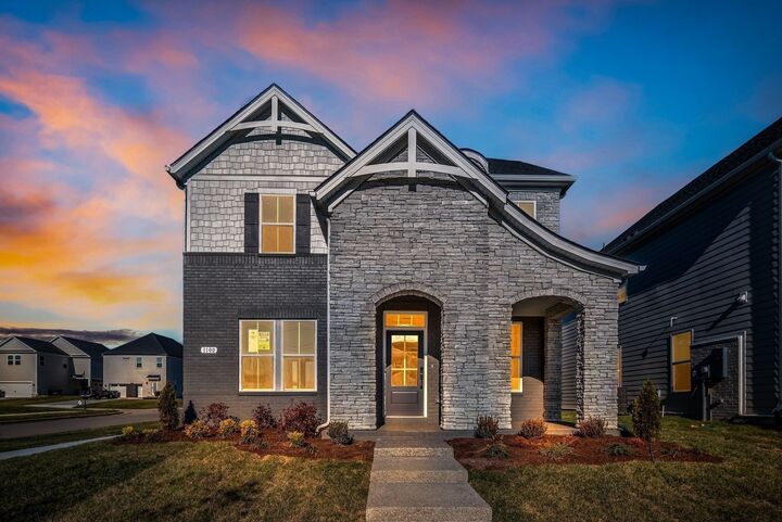 Property Photo:  1100 Codah Drive  TN 37122 