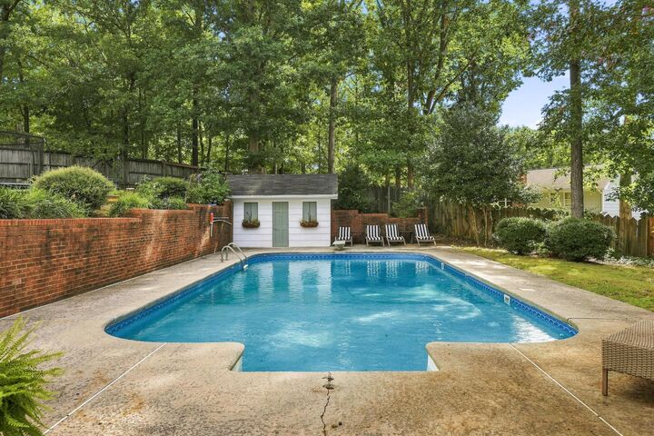 Property Photo:  3440 Dogwood Trail NW  TN 37312 