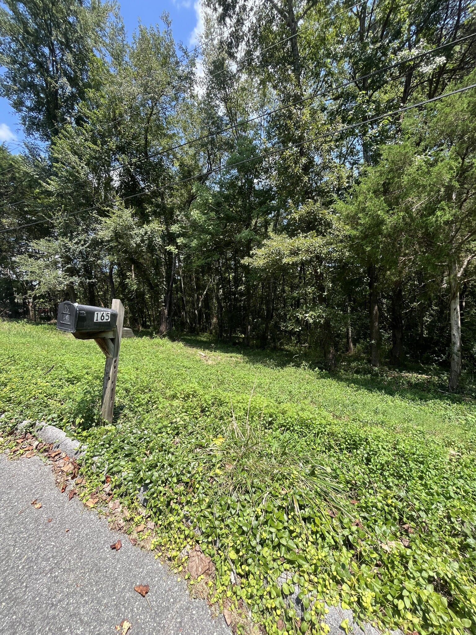 Property Photo: 0 Sierra Drive TN 37321