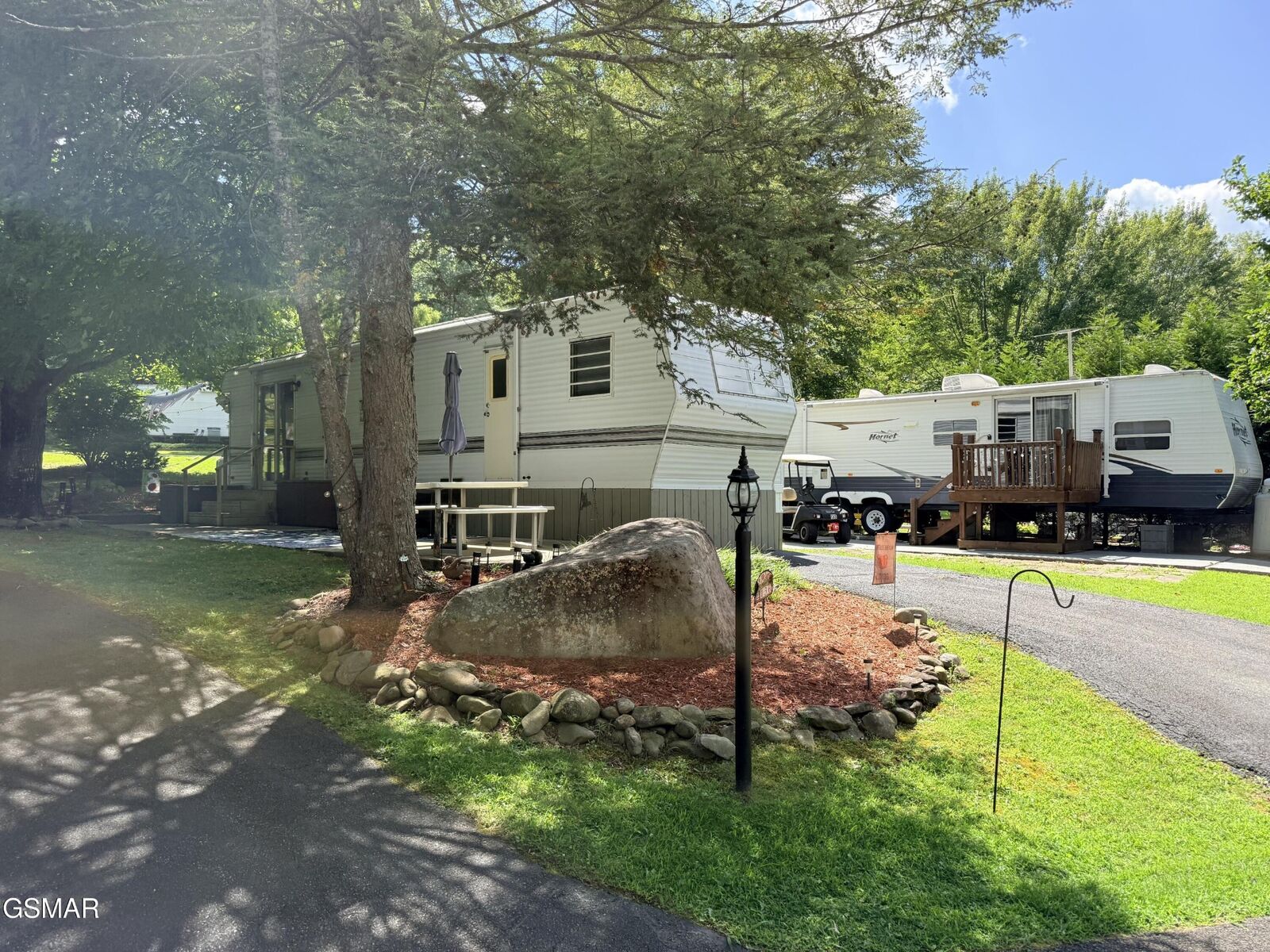 Property Photo: 4229 E Parkway #136 TN 37738