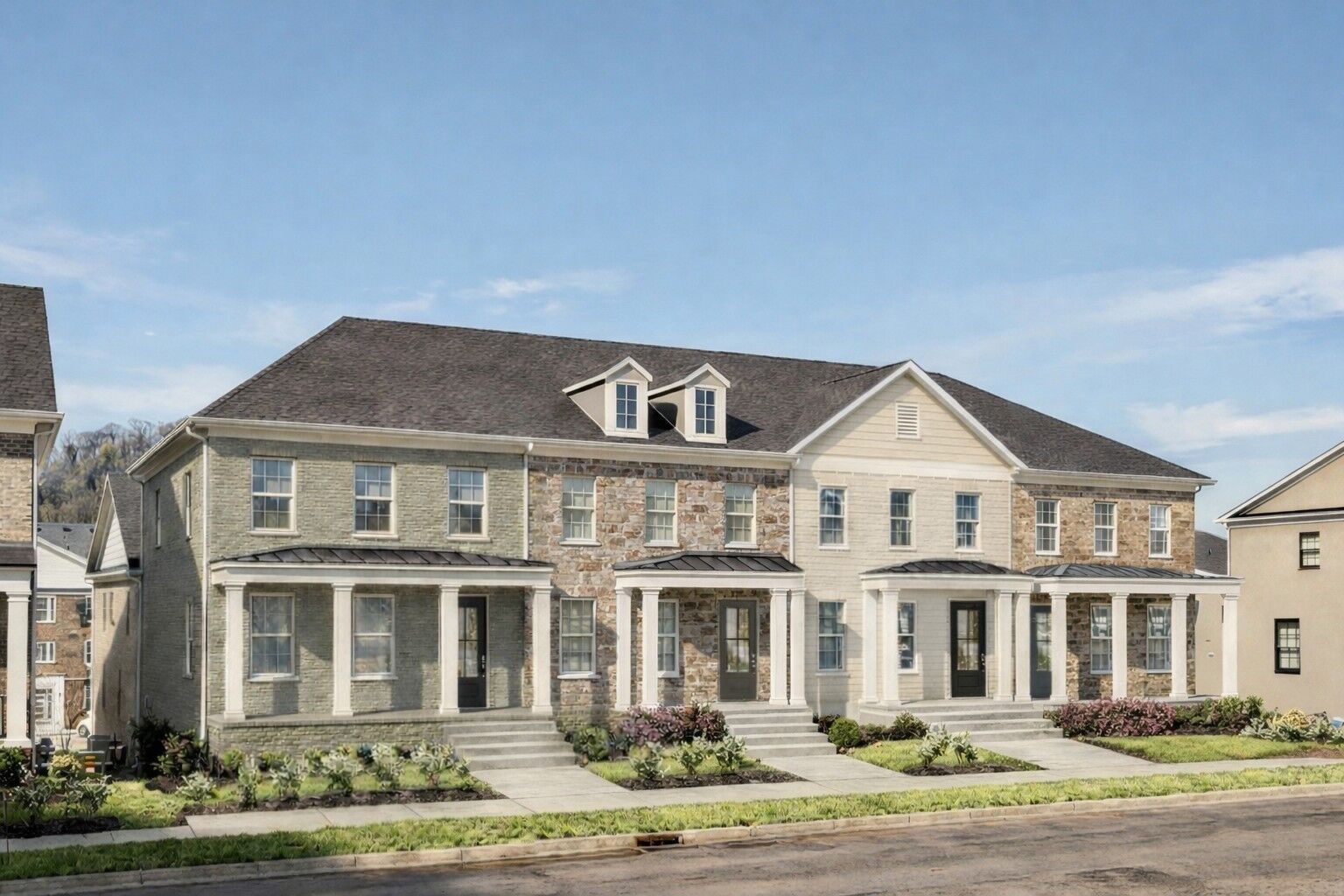 Property Photo:  310 Gathering Walk Ash-Int  TN 37122 