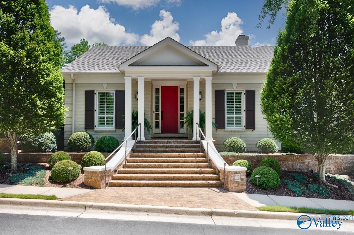 Property Photo: 12 Revere Way AL 35801