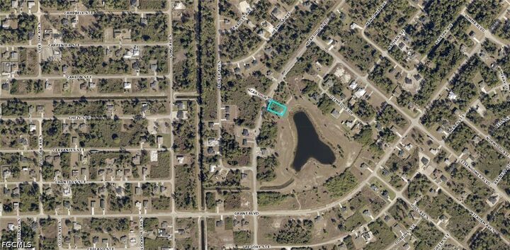 Property Photo:  373 McArthur Boulevard  FL 33974 
