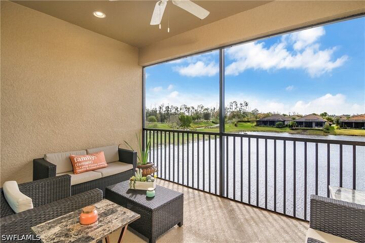 Property Photo:  9440 Benvenuto Court 3-204  FL 34119 