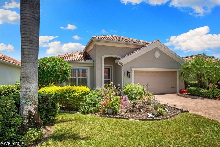 Property Photo: 14686 Sonoma Boulevard FL 34114