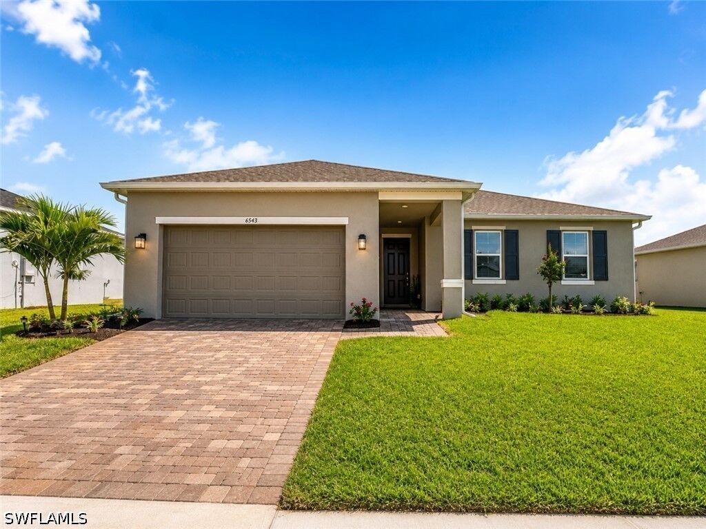 Property Photo:  6543 Estero Bay Drive  FL 33908 